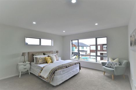 Photo of property in 14 Aviation Drive, Hobsonville, Auckland, 0616