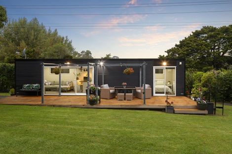 Photo of property in 68 Jericho Road, Pukekohe East, Pukekohe, 2677