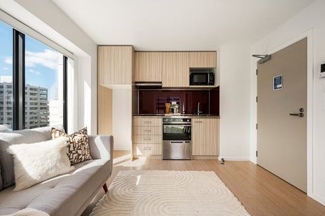 Photo of property in 801/111 Dixon Street, Te Aro, Wellington, 6011