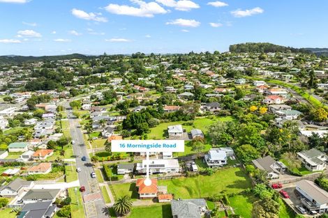 Photo of property in 16 Morningside Road, Morningside, Whangarei, 0110