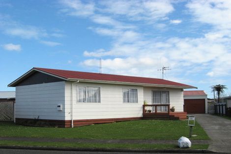 Photo of property in 23 Rimu Street, Levin, 5510