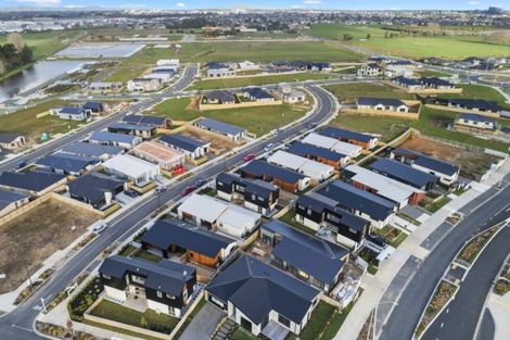 Photo of property in 1 Whakapono Avenue, Baverstock, Hamilton, 3200