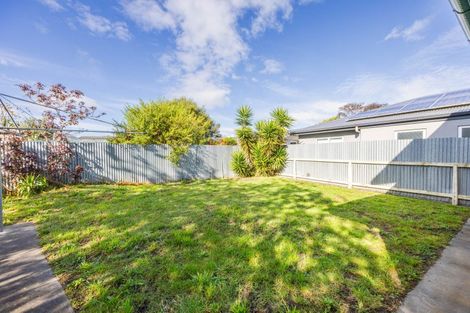 Photo of property in 23 Gebbie Road, Taradale, Napier, 4112