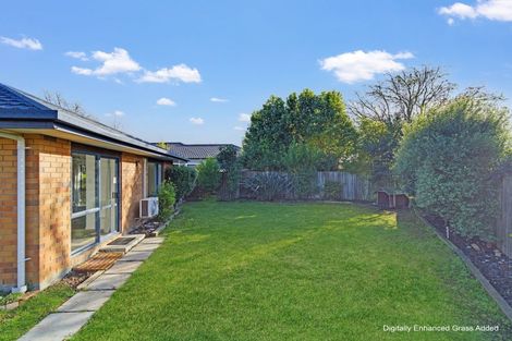 Photo of property in 84 Othello Drive, Rolleston, 7614