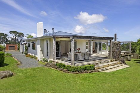 Photo of property in 112a Newton Road, Raglan, Te Mata, 3894