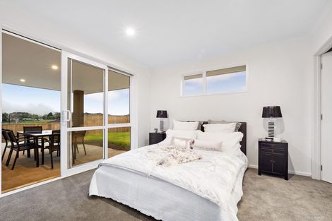 Photo of property in 1 Helenvale Crescent, Pokeno, 2402