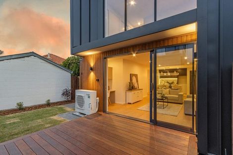 Photo of property in 3/74 Caledonian Road, St Albans, Christchurch, 8014