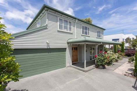 Photo of property in 18 Otley Street, Christchurch Central, Christchurch, 8013