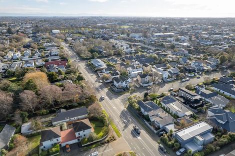 Photo of property in 2 Rugby Street, Merivale, Christchurch, 8014
