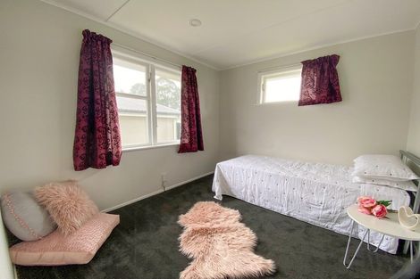 Photo of property in 7 Solway Crescent, Solway, Masterton, 5810