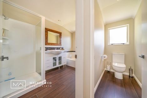 Photo of property in 75 Totara Park Road, Totara Park, Upper Hutt, 5018