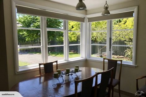 Photo of property in 56 Hastings Street, Southbridge, 7602