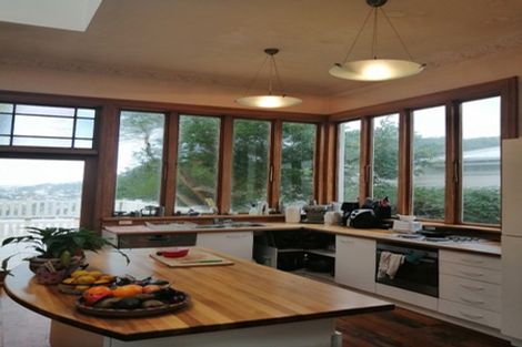 Photo of property in 133 Eden Street, Island Bay, Wellington, 6023