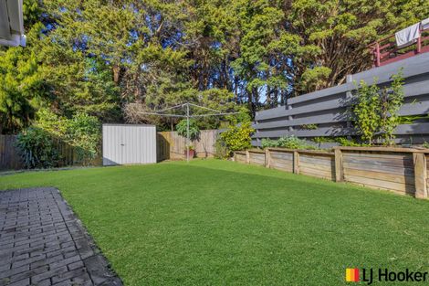 Photo of property in 23 Kahurangi Place, Hillpark, Auckland, 2102