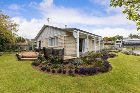 Photo of property in 68 Riversdale Drive, Merrilands, New Plymouth, 4312
