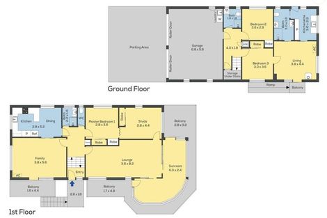 Photo of property in 57 Queenstown Road, Onehunga, Auckland, 1061