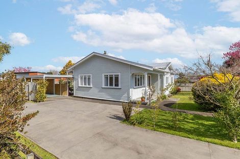 Photo of property in 1 Russell Avenue, Te Aroha, 3320