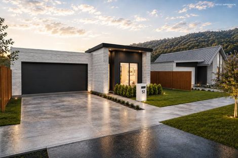 Photo of property in 48 Festival Way, Ngaruawahia, 3720