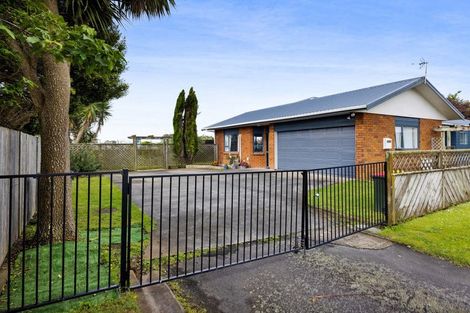 Photo of property in 184c Glover Road, Hawera, 4610