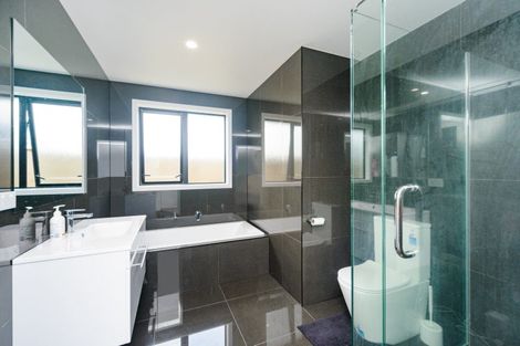 Photo of property in 94 James Line, Kelvin Grove, Palmerston North, 4414