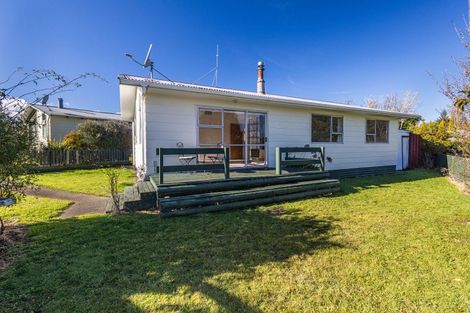 Photo of property in 96b Mangawhero Terrace, Ohakune, 4625