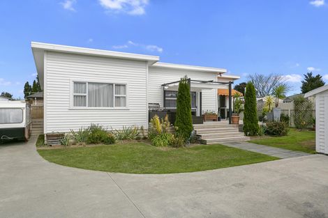 Photo of property in 10a Barnard Street, Matamata, 3400