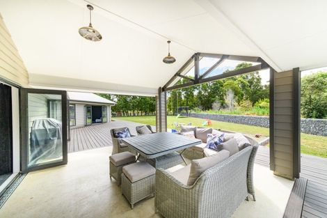 Photo of property in 5 Harrisons Line, Ashhurst, 4470