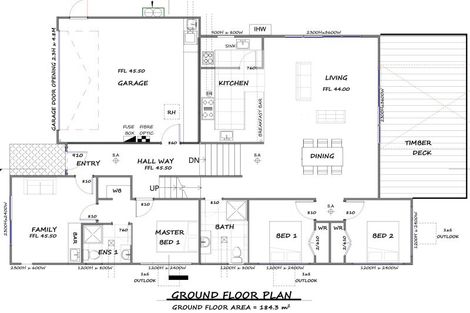 Photo of property in 31 Kotuitui Drive, Wainui, 0992