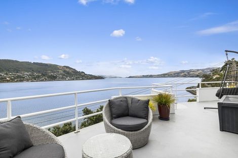 Photo of property in 275 Portobello Road, The Cove, Dunedin, 9077