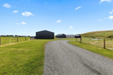 Photo of property in 299 Deans Road, Winton, 9782
