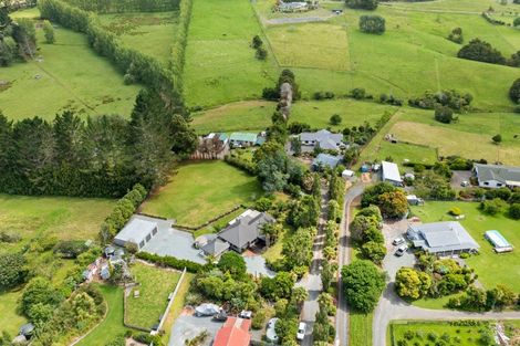 Photo of property in 1193 Pipiwai Road, Ruatangata West, Whangarei, 0176