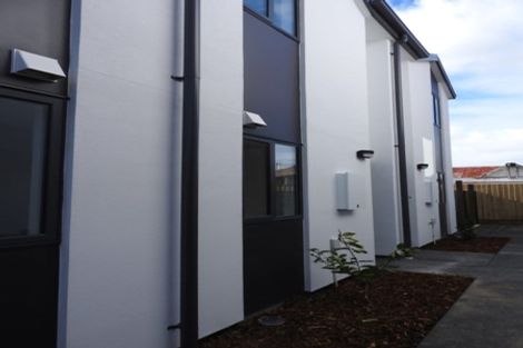Photo of property in 4/14 Buffon Street, Waltham, Christchurch, 8023
