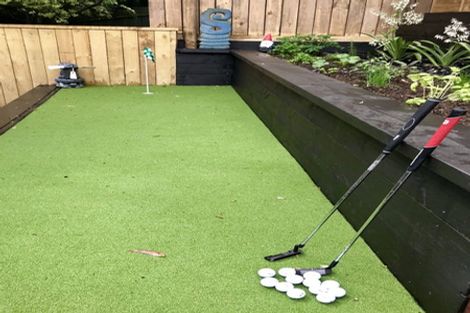 Photo of property in 21 Commercial Road, Grey Lynn, Auckland, 1021