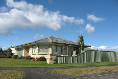 Photo of property in 8 Topia Drive, Turangi, 3334