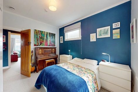 Photo of property in 33 Yule Street, Kilbirnie, Wellington, 6022