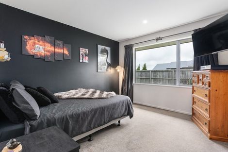 Photo of property in 31 Beaumont Drive, Rolleston, 7614