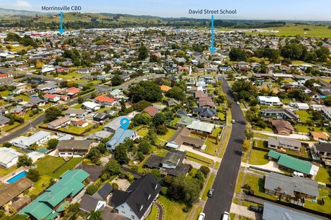 Photo of property in 18 Kowhai Avenue, Morrinsville, 3300