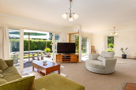 Photo of property in 137 Mchughs Road, Swannanoa, Kaiapoi, 7692