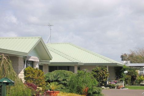 Photo of property in 5b Cedar Crescent, Matamata, 3400