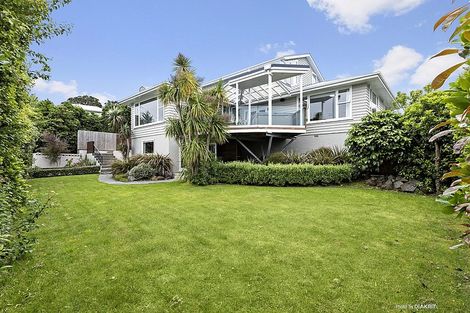 Photo of property in 50 Alexandra Road, Hataitai, Wellington, 6021