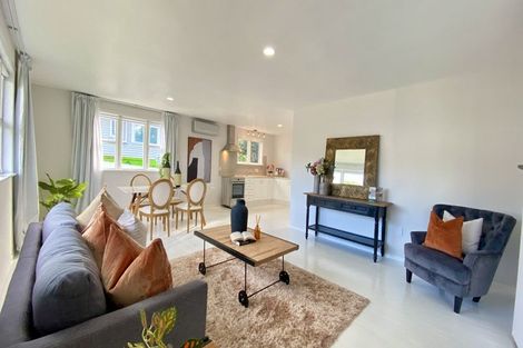 Photo of property in 12 Utting Street, Birkdale, Auckland, 0626