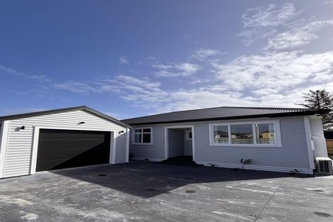 Photo of property in 258 Coronation Avenue, Welbourn, New Plymouth, 4310