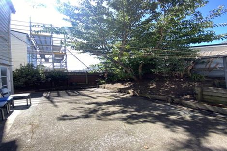 Photo of property in 79 Brougham Street, Mount Victoria, Wellington, 6011