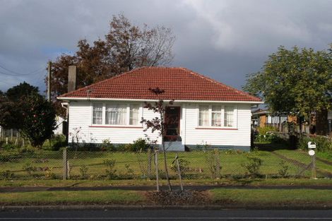 Photo of property in 127 Favona Road, Favona, Auckland, 2024