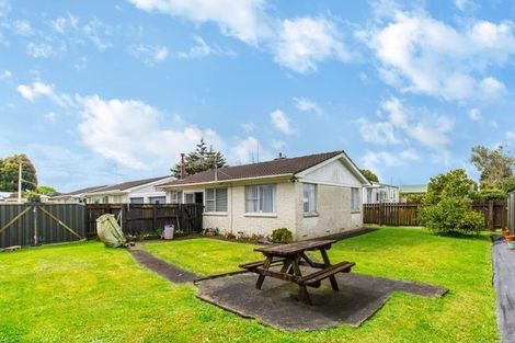 Photo of property in 3/42 Halsey Road, Manurewa, Auckland, 2102