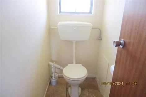 Photo of property in 2/18 Cashmere Road, Cashmere, Christchurch, 8022