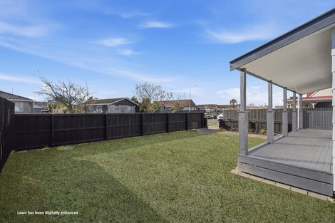 Photo of property in 23 Cowes Street, Avondale, Christchurch, 8061
