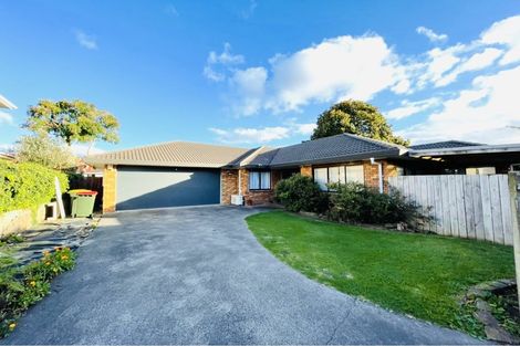 Photo of property in 1/19 Glen Avenue, Papatoetoe, Auckland, 2025