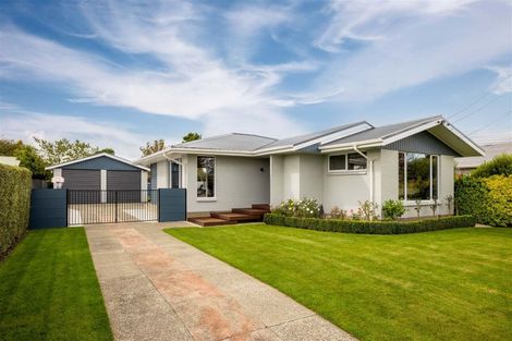 Photo of property in 34 Maple Street, Bishopdale, Christchurch, 8053