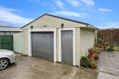Photo of property in 419 Warspite Avenue, Ascot Park, Porirua, 5024